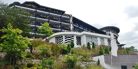 Hotel Traube In Tonbach Panoramio