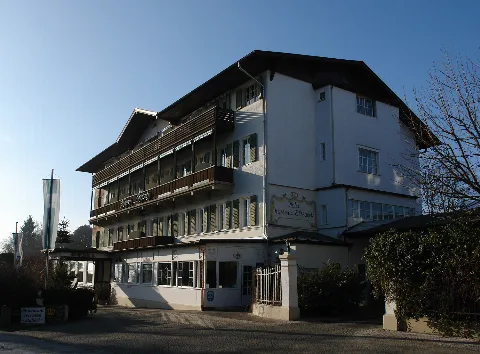 Hotelkaiserinelisabeth 1
