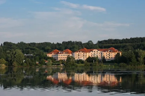 Hotellindnerwiesensee