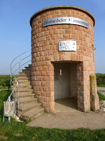 Houschder Winzerturm