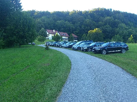 House At Hauensteinweg's Dead End Panoramio