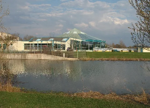 Hoyerswerda Gondelteich