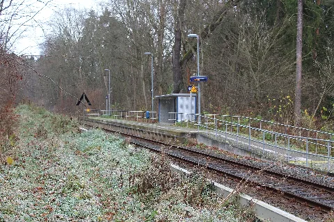 Wohnen Plus – Seniorencampus Legefeld