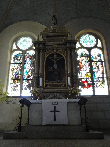Hrodźišćanska Cyrkej 2