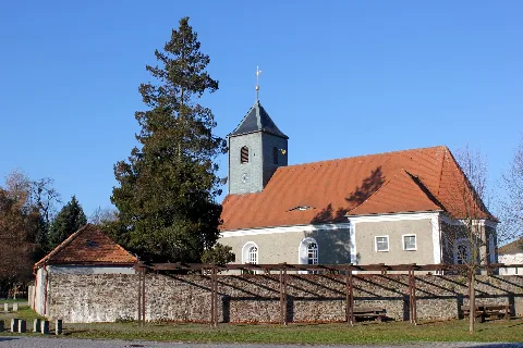 Hućina Cyrkej 1