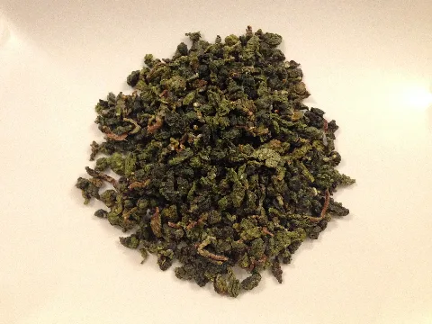 Huang Jin Gui Tea