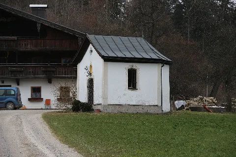 Hubertuskapelle, Kufstein