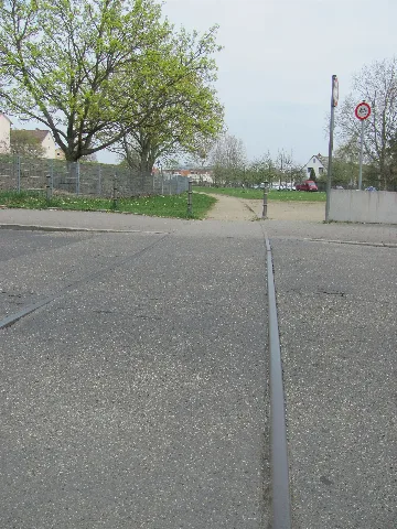 Huer Kleinbahn