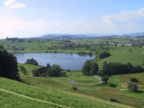 Hüttensee Bild 01