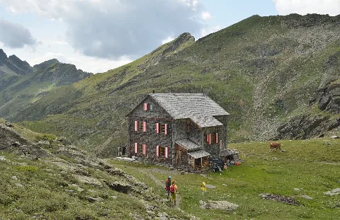 Hugo Gerbers Hütte 01