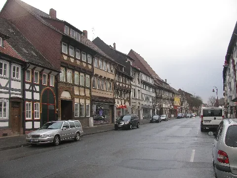 Hullerser Straße, 2, Einbeck, Landkreis Northeim