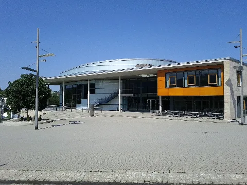 Humboldtbau