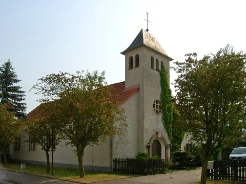 Hundeluft,Katholische Kirche