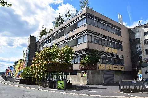 Hundertwasserhaus (Selb) 235