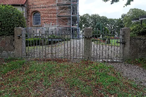 Husby Kirchstrasse 8952