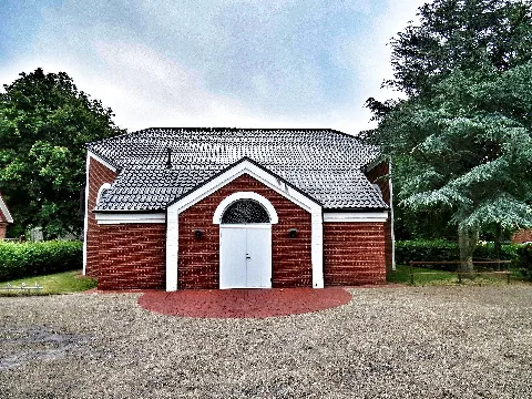 Husum Danske Kirke