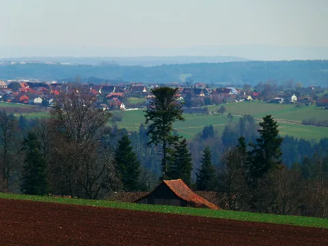 Hut With Antenna Panoramio