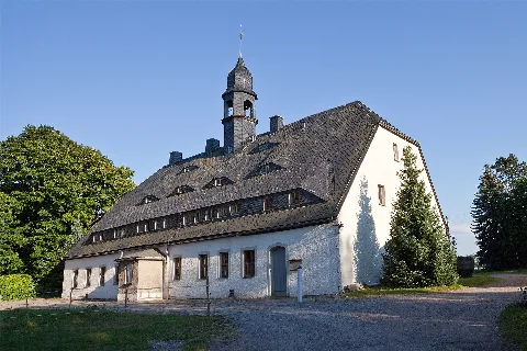 Huthaus Beschert Glueck