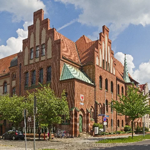 Hvl 05 14 Img 01 Rathenow Amtsgericht