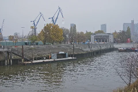 Hvv Steinwerder