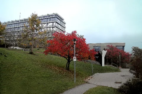 Hze Hochschule Esslingen