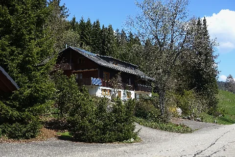 Ibach (Schwarzwald) Am Brühl 10