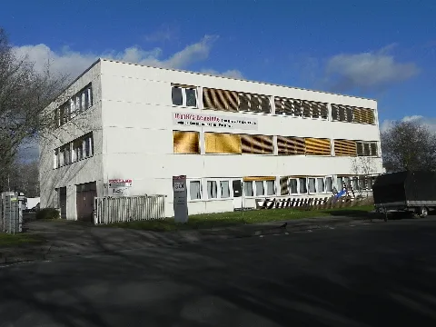 Ichthys Freie Jesus Gemeinde Hannover
