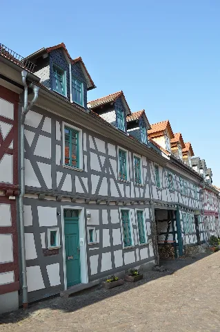 Idstein, Borngasse 15