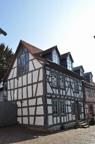 Idstein, Kreuzgasse 20