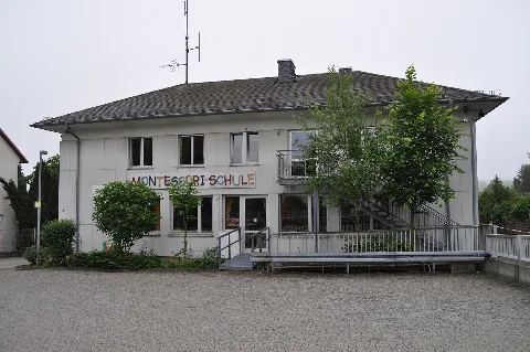 Idstein, Montessori Schule