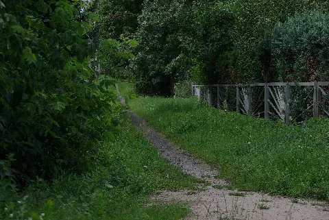 Igelkolbenweg Berlin Rudow