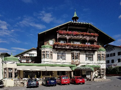 Igls Sporthotel