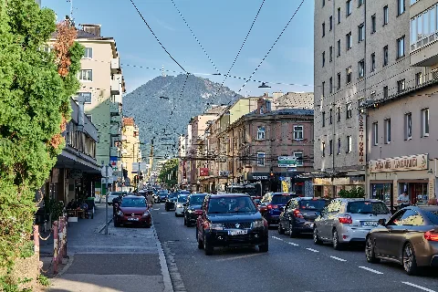 Ignaz Harrer Straße Salzburg 2023 09 27 03