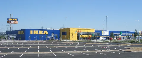 Ikea Koblenz