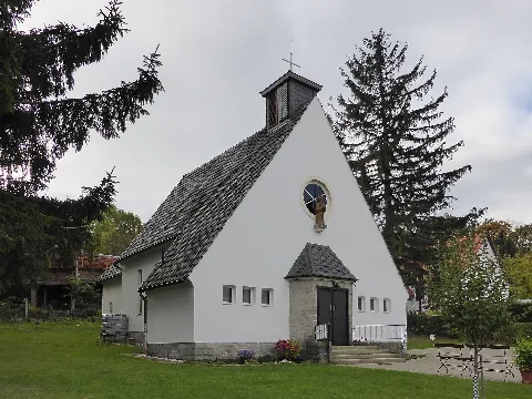 Ilsenburg Benedikt 2