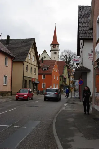 Ilsfeld Geograph.org.uk 8913