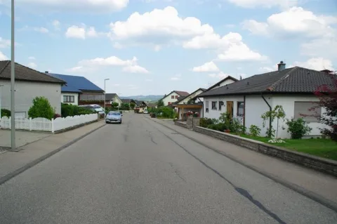 Ilsfeld Wohngebiet Geo.hlipp.de 20090