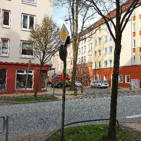 Stoschstraße