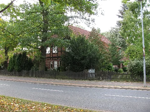 Im Heidkampe