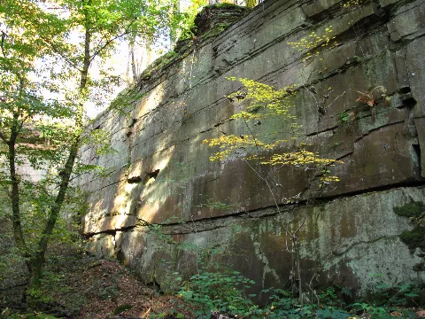 Im Nsg Schilfsandsteinbruch 02