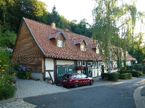 Im Rosenwinkel 12 18 (Wernigerode)