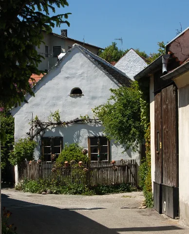Im Winkl, Lindabrunn