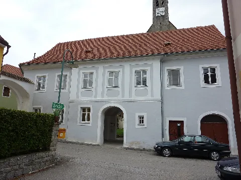 Imbach Klosterhof 8