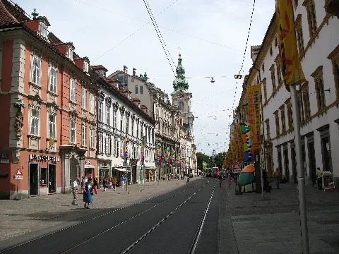 Img 0403 Graz Herrengasse