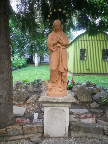 Immaculatahartmannspital