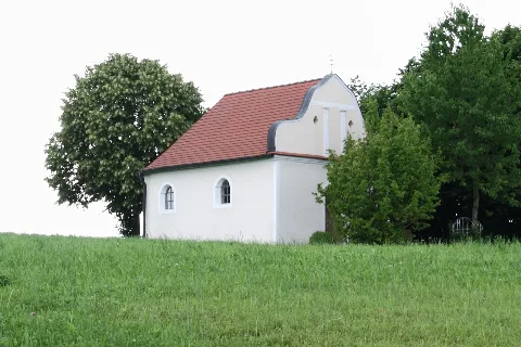 Immelstetten Kapelle Maria Einsiedeln So 01