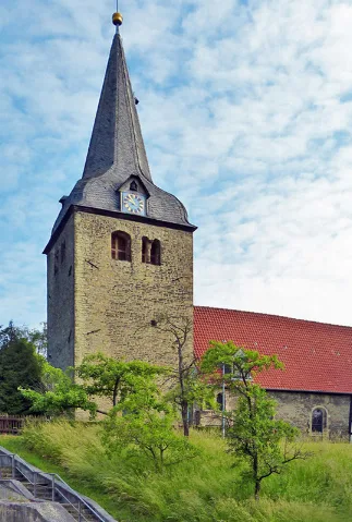 Hoppengasse