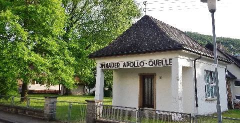 Imnauer Apollo Quelle Panoramio