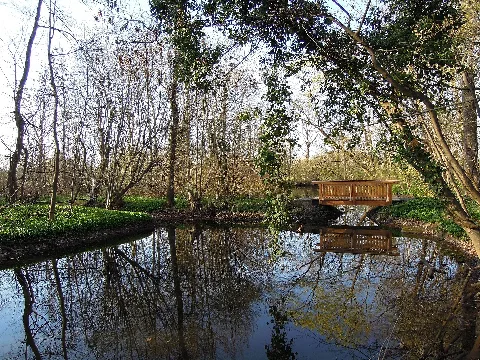 Gutsweg