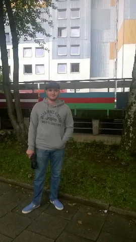 In Bochum